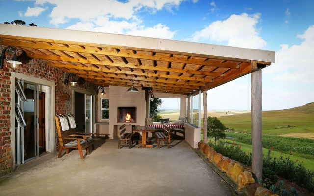 Skeiding Guest Farm
