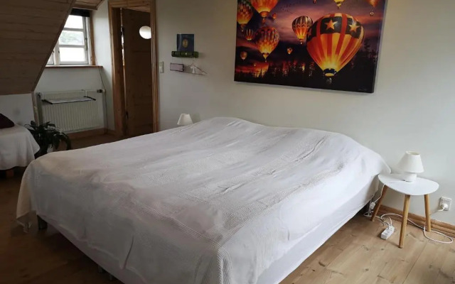 Safine B&B