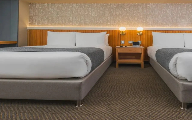 Four Points by Sheraton Miraflores