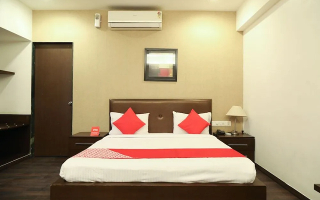 OYO 26499 Check Inn Service Apartment