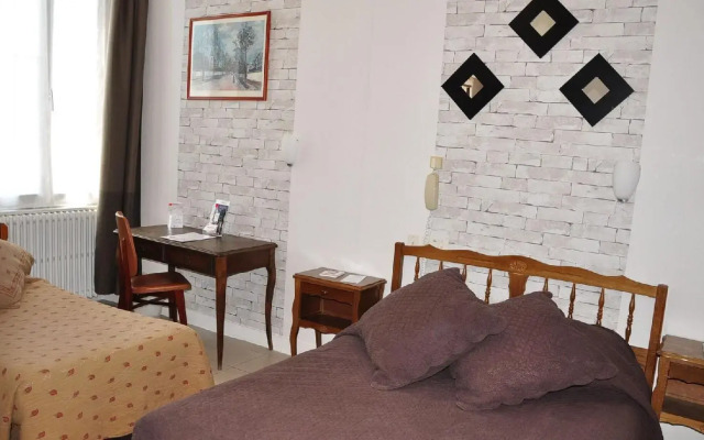 Hôtel Select