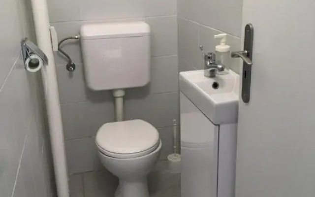 Harangláb Apartman Tata