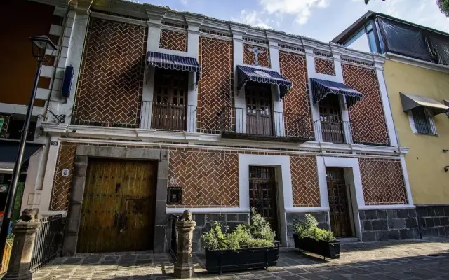 Hotel La Plazuela