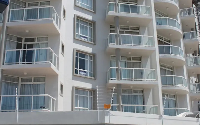 Cascades Self-Catering Apartments