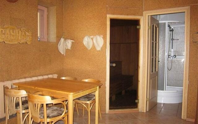Samara Cottages Villa 25