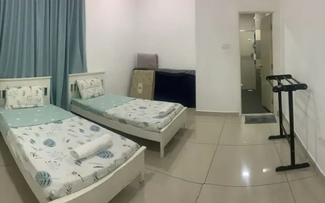 Hom Villa 16-25 pax