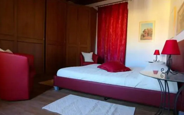 B&B Casa Conte Piloni
