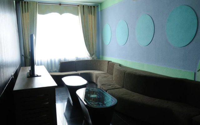 Viet Uc Hotel