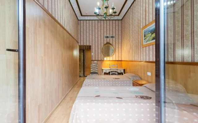 Pension Villanueva