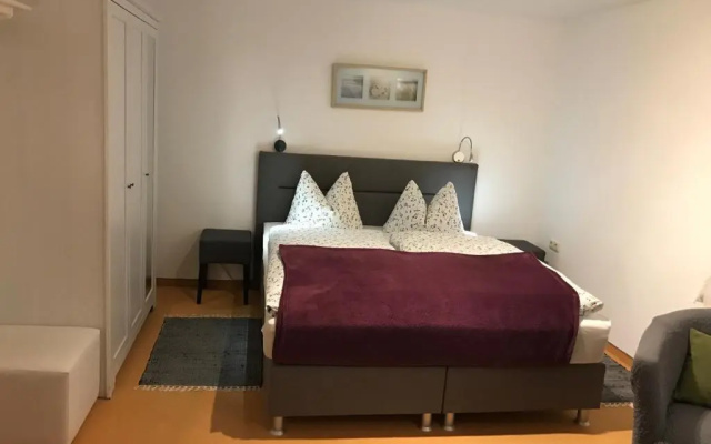 Pension Schanzenblick