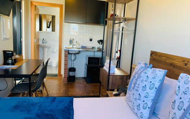Maritimus Suites 06