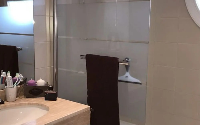 Apartamento Verona Terol 18C