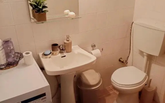 Sofia-Marina Guest House