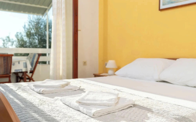 Apartments Sime