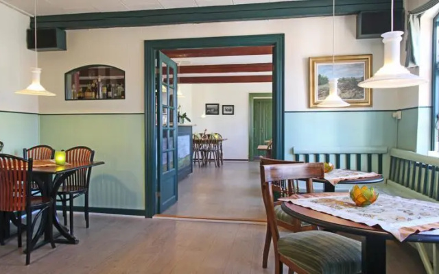 Hotel Harresø Kro