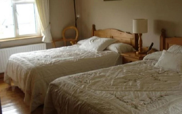 Louisburgh Lodge