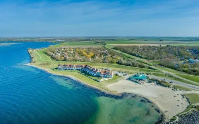 Landal Port Greve