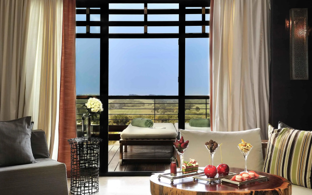 Hotel Le Golf D’Essaouira & Spa