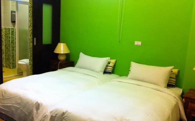 Bellalia B&B