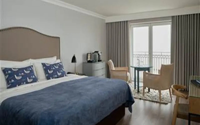 Bayview Hotel