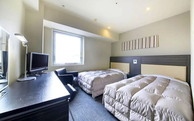 R&B HOTEL HACHIOJI - Vacation STAY 13869v