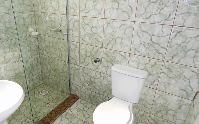 Lake Apartament Standard