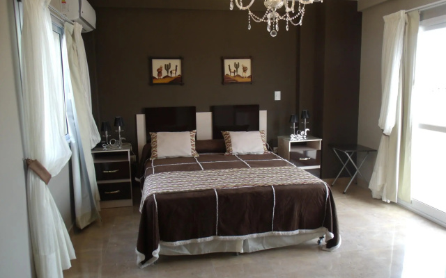 Casa Magno