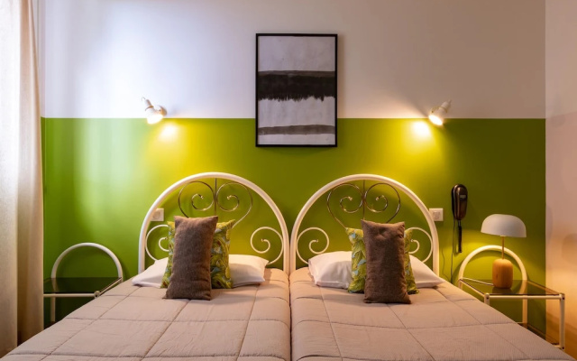 Hotel Le Cantou 354