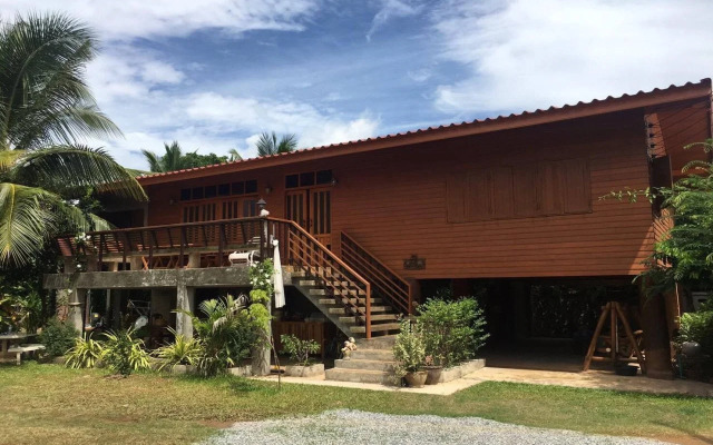 SA-DUE-MUENG Homestay