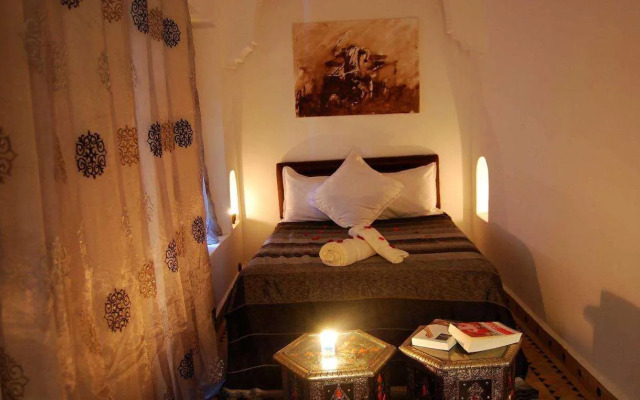 Riad Hannah