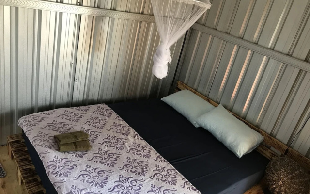 Atlante Hostel