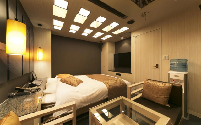HOTEL Noblesse