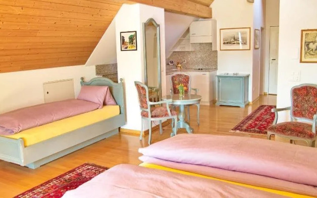 Hotel Adler