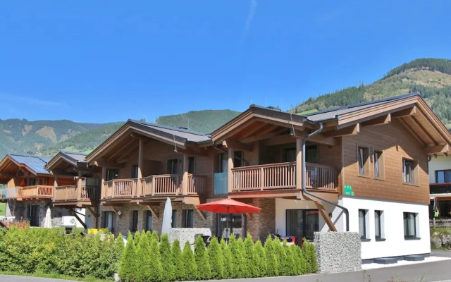 Modern Apartment With Sauna in Piesendorf