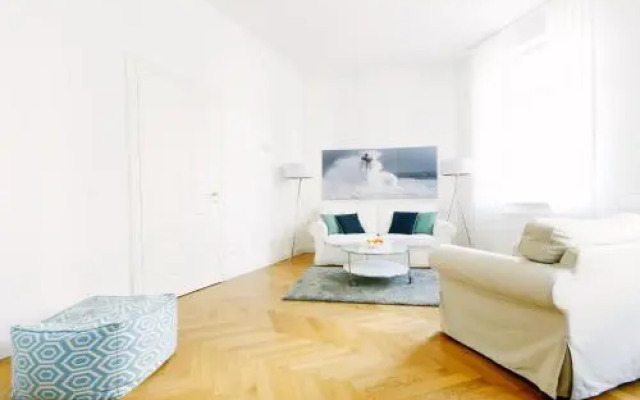Ferienwohnung Deluxe