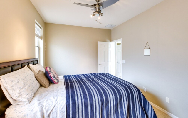 Maricopa Oasis w/ Game Room + Community Perks!