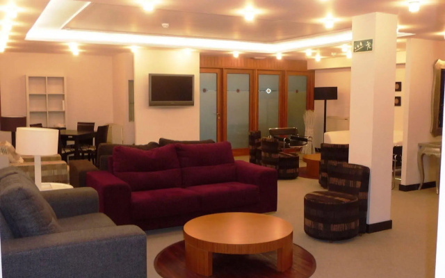 Hotel Isla Bella & Spa