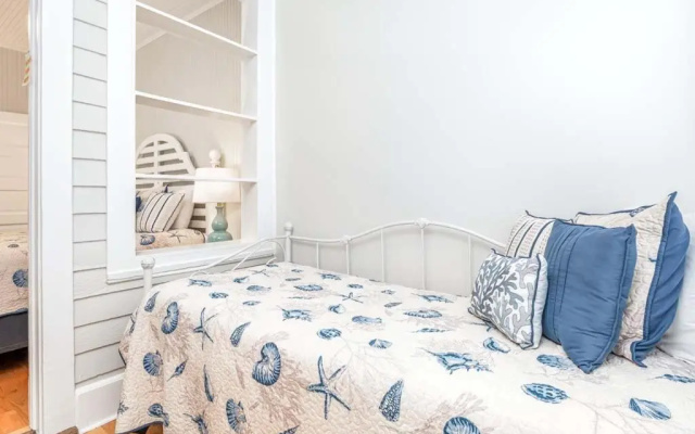 Sea View 3 by Tybee Vacation Rentals