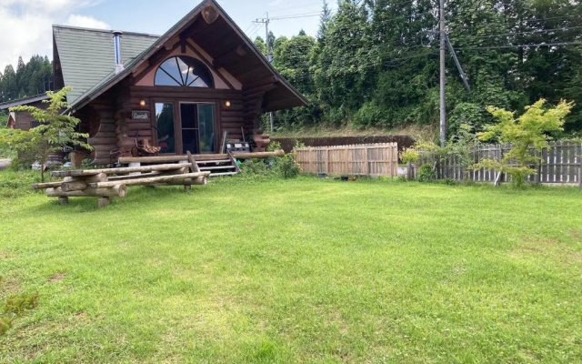 Guesthouse EL CAMPO
