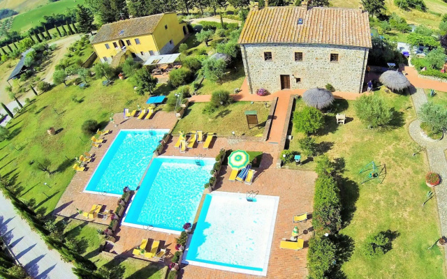 Relais Poggio al Vento