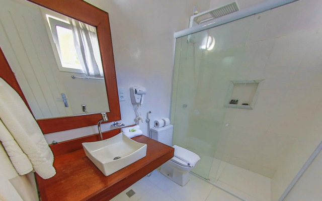 Saint Tropez Praia Hotel