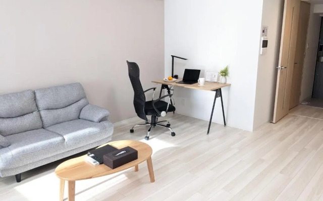 Eslead Hotel Namba Daikokucho