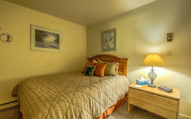 Aspen Lodge