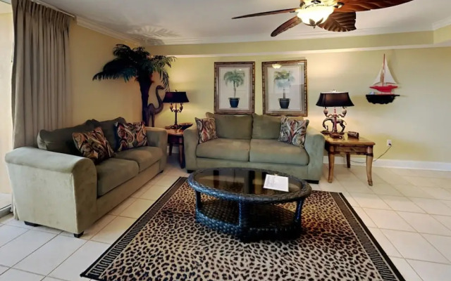 Dune Pointe 302 by RedAwning