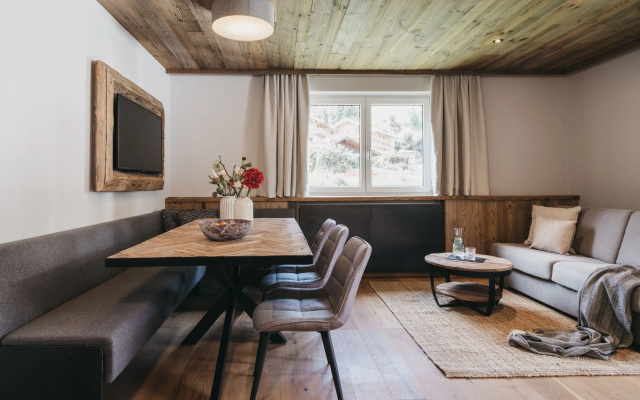 Appartement Tuxer