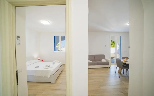 La Primula Apartment 3 Sea View