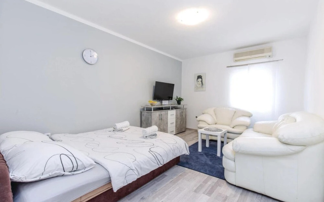 Stunning Home in Kostrena With Wifi and 0 Bedrooms