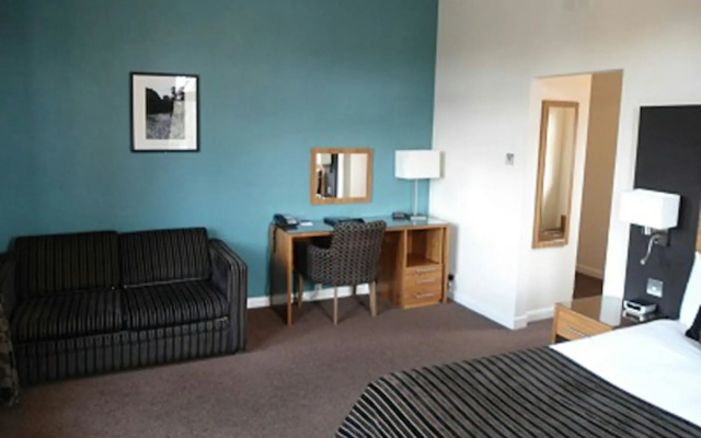 Park Hotel