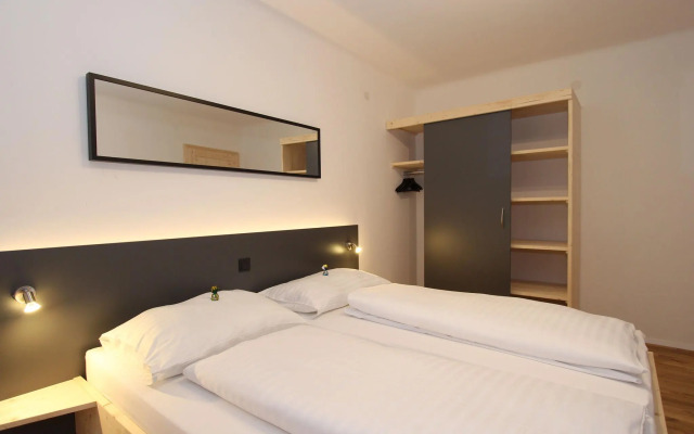 Lush Apartment in Styria With Infrared Sauna