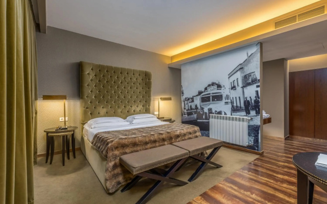 AP Lago Montargil Conference & Spa
